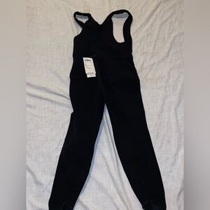 NWT Vintage FERA Women’s Ski Bib Overalls size 12